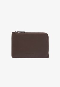 Unausgewählt, dunkelbraun