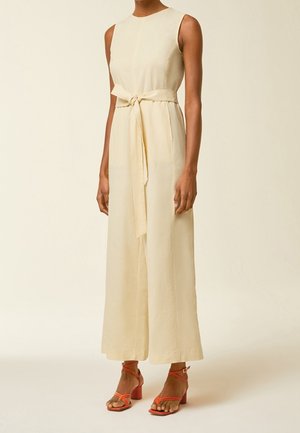 IVY OAK Jumpsuit - yellow