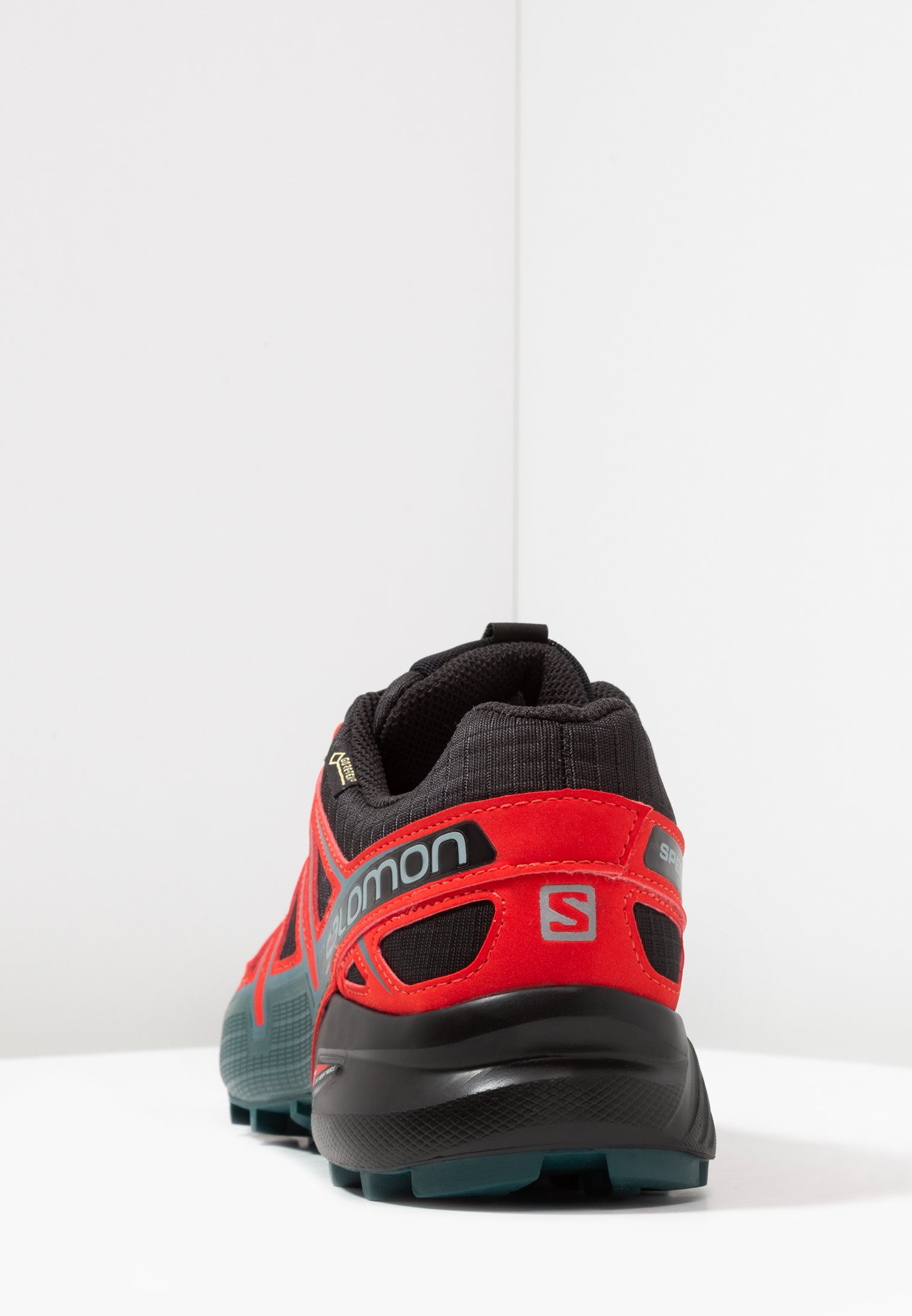 salomon speedcross 4 high risk red