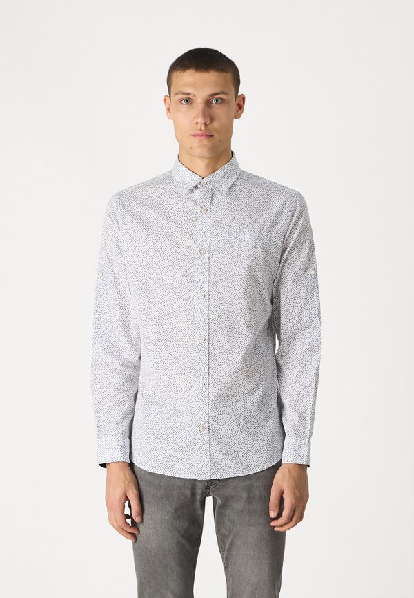 JEREMY DETAIL  - Hemd