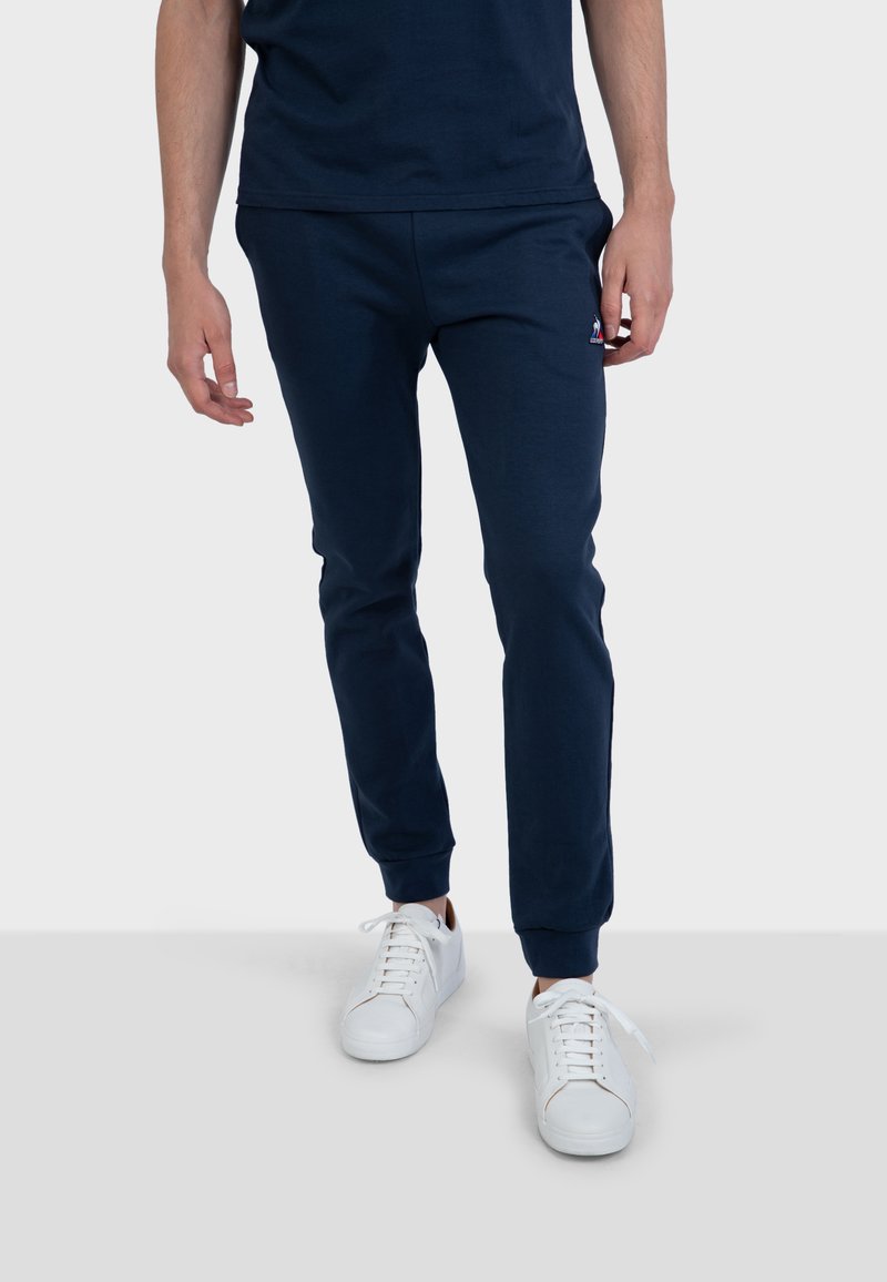 survetement le coq sportif femme argent