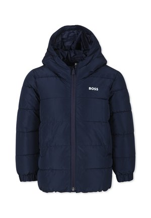 Veste d'hiver - blue