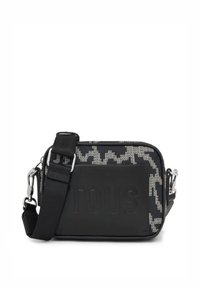 Tous REPORTER KAOS PIX - Bandolera - black