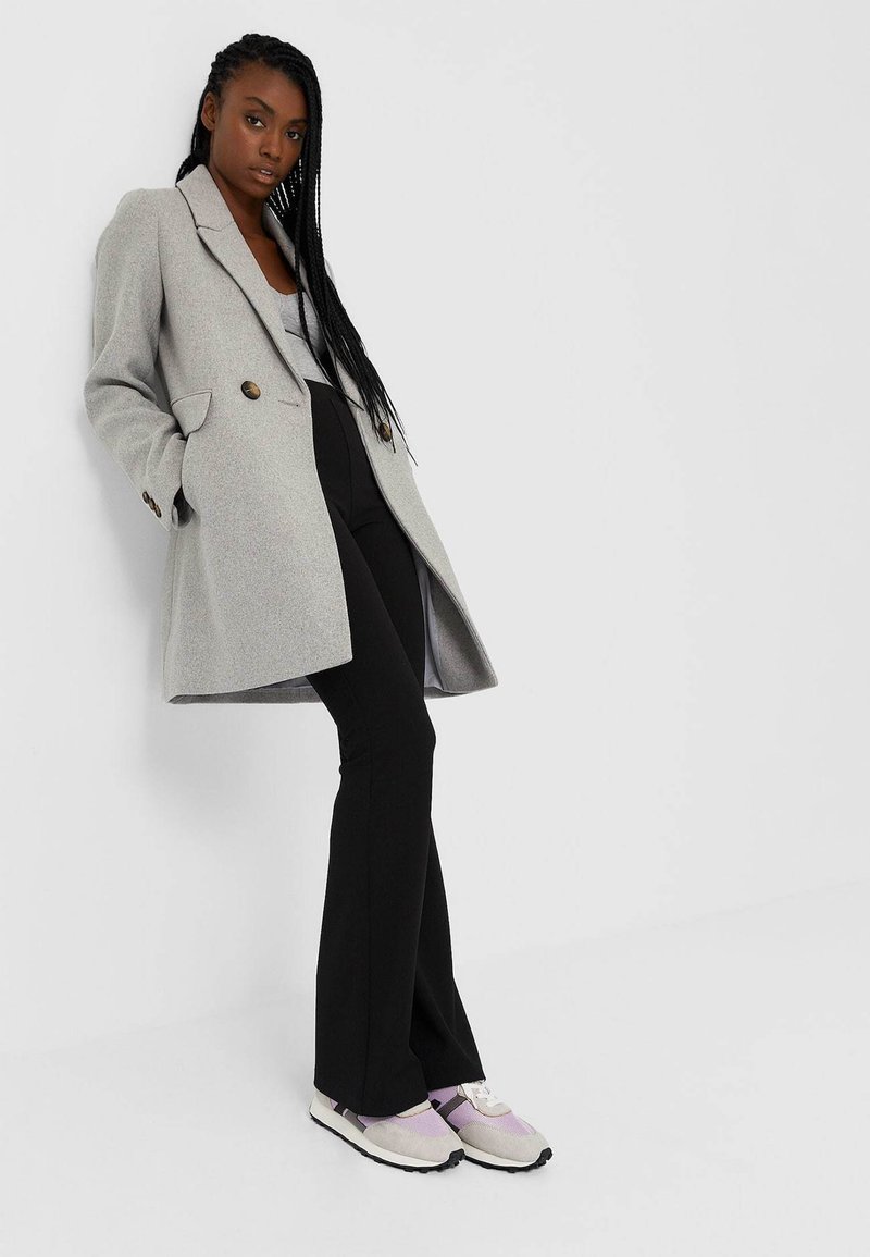 Zalando Cappotto Uomo Corto Slim Fit Outfit Cappotto Uomo Cammello