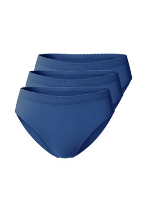 3 PACK - Briefs - marine