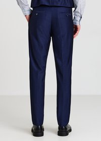 Calliope ELEGANTI OPERATO - Chino - var blu notte