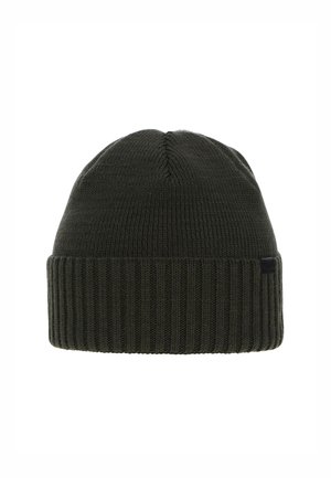 WINTER - Beanie - dark green