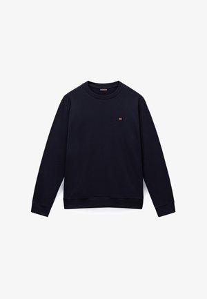 Napapijri BALIS granatowy