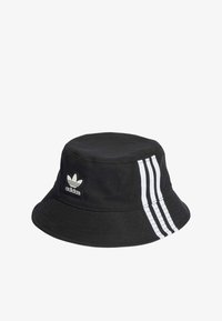 Selected, black