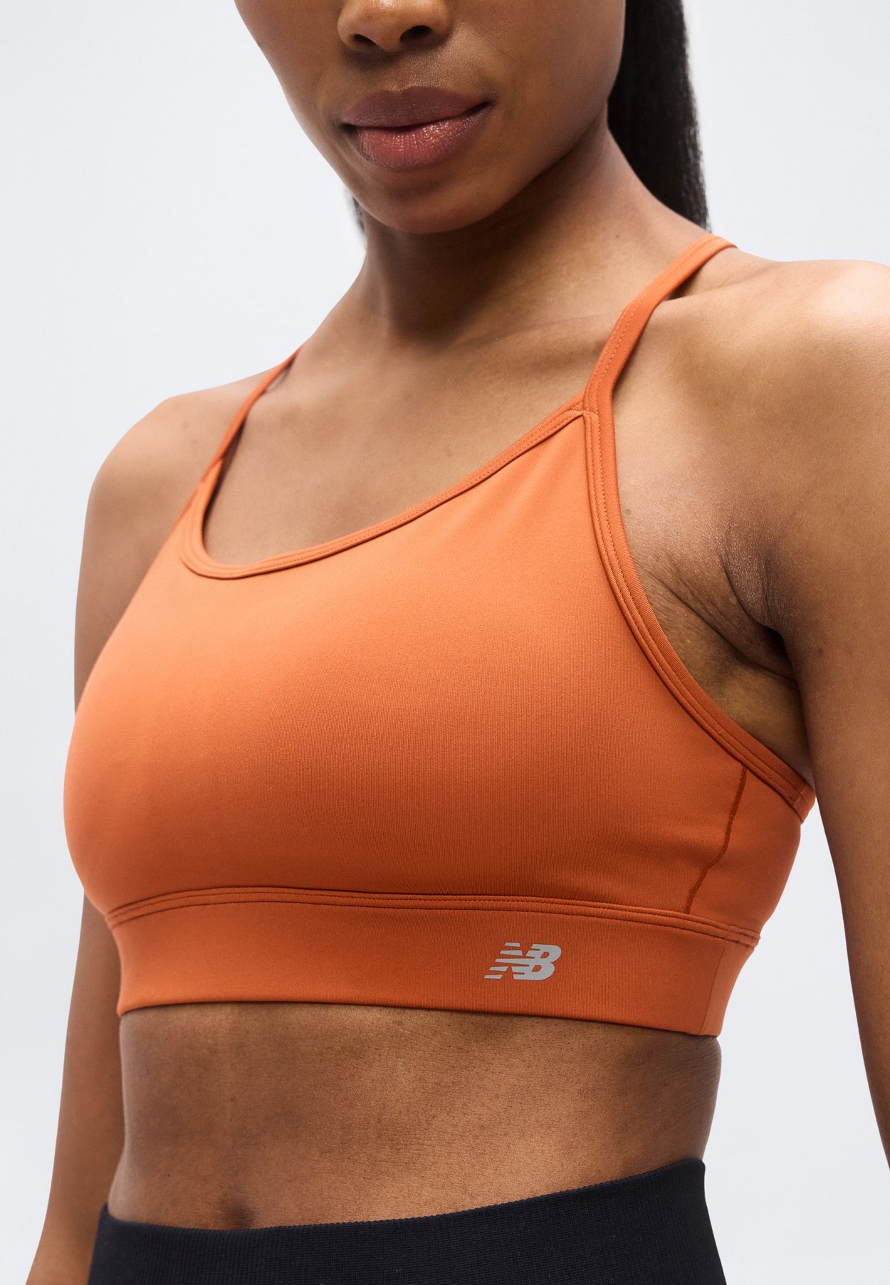 NB ESSENTIAL YOGA BRA