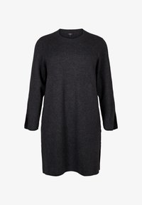 Valittu, dark grey melange