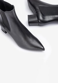Unisa Bottines - schwarz