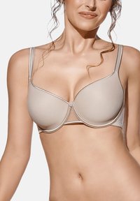 No seleccionado, tierra