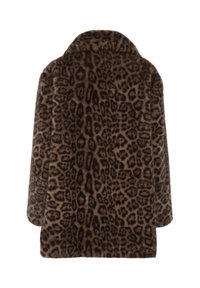 Karen by Simonsen TIRA - Wintermantel - brown leopard