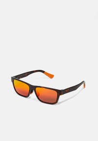 Gafas de sol - havana/red
