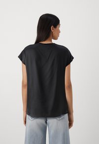 Pinko FARIDA - T-shirt basic - black