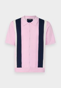 Valgt, pink lavender