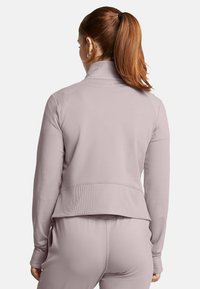 Under Armour Träningsjacka - grey