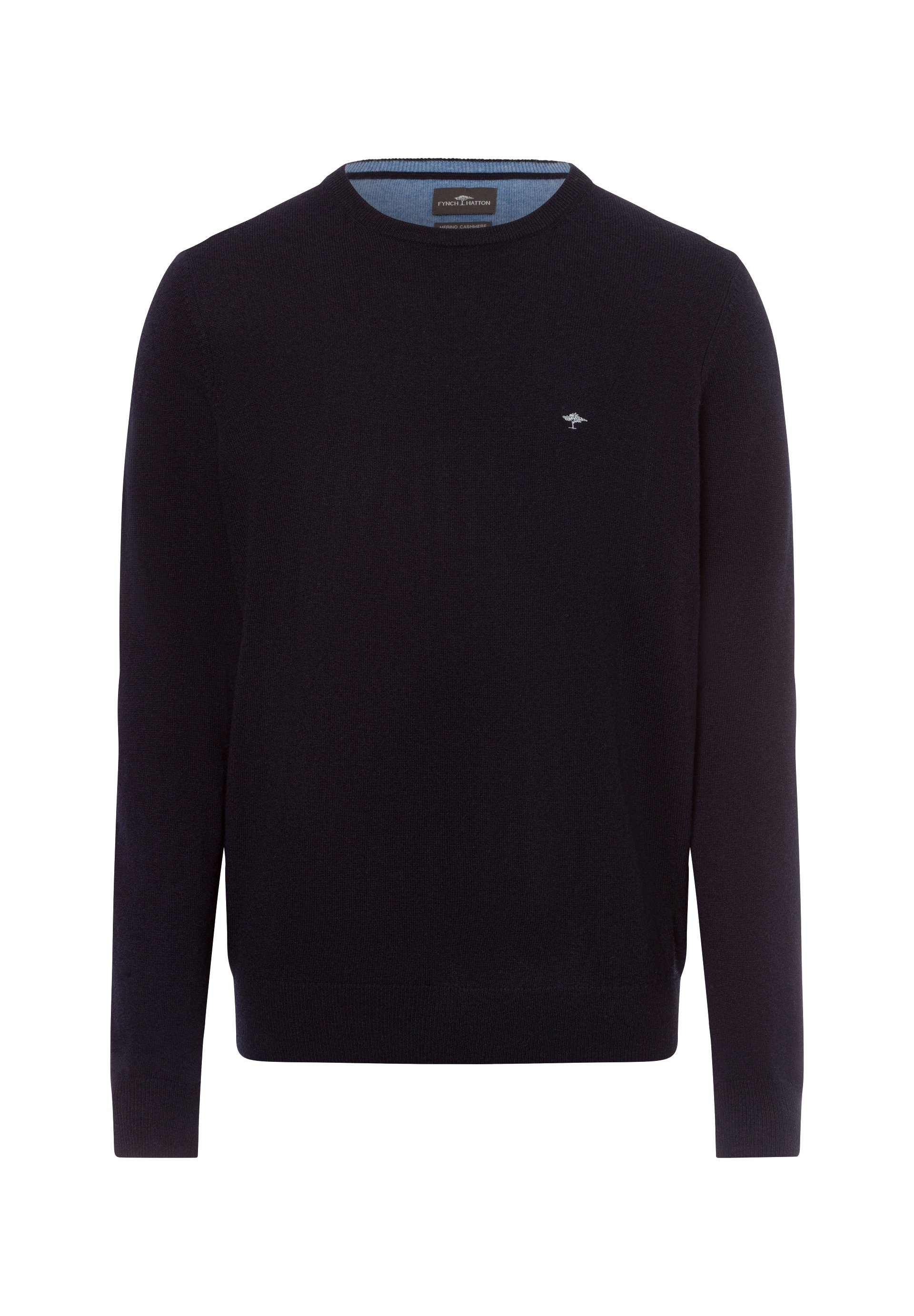 Fynch-Hatton Jumper marine/dark blue Zalando