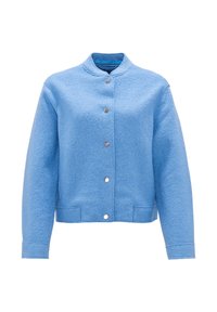 Unausgewählt, blue salt