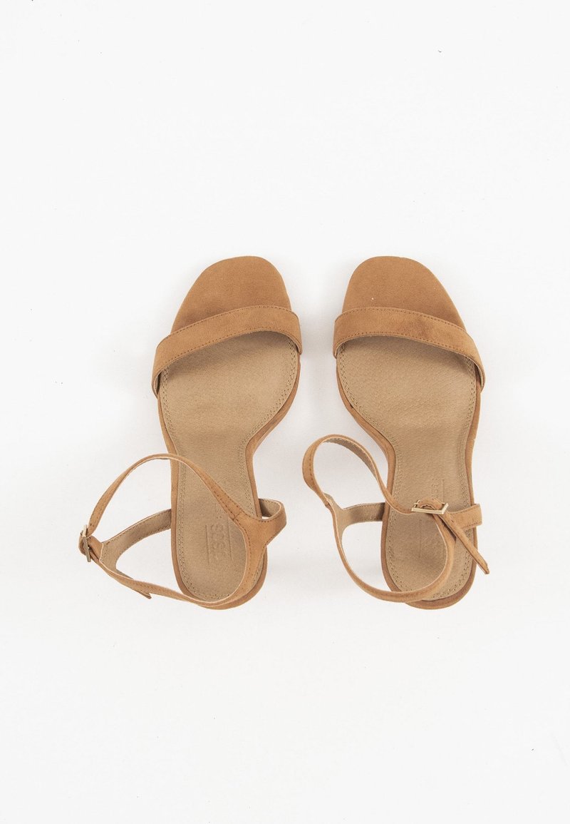 sandale talon asos