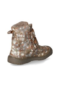 Bisgaard Bottes de neige - braun komib