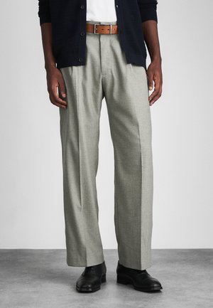 KAY  - Pantaloni - desert khaki
