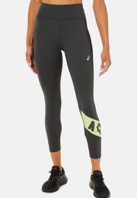 ASICS Tights - grey