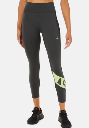 Tights - grey