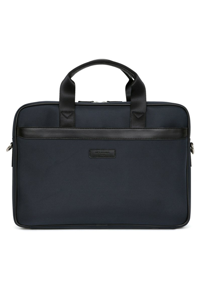 Hexagona WORKER - Aktetas - marine