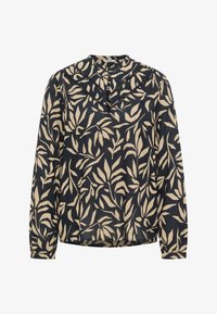 Non sélectionné, bunt