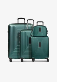 Non sélectionné, pearl-green metallic