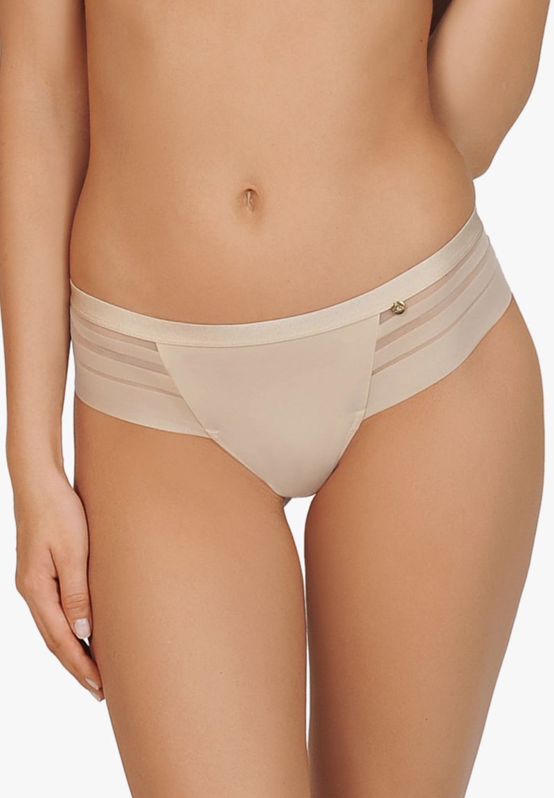 Lisca ALEGRA BRÉSILIEN - Slip - peau