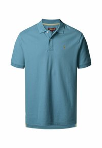 Unselected, captains blue