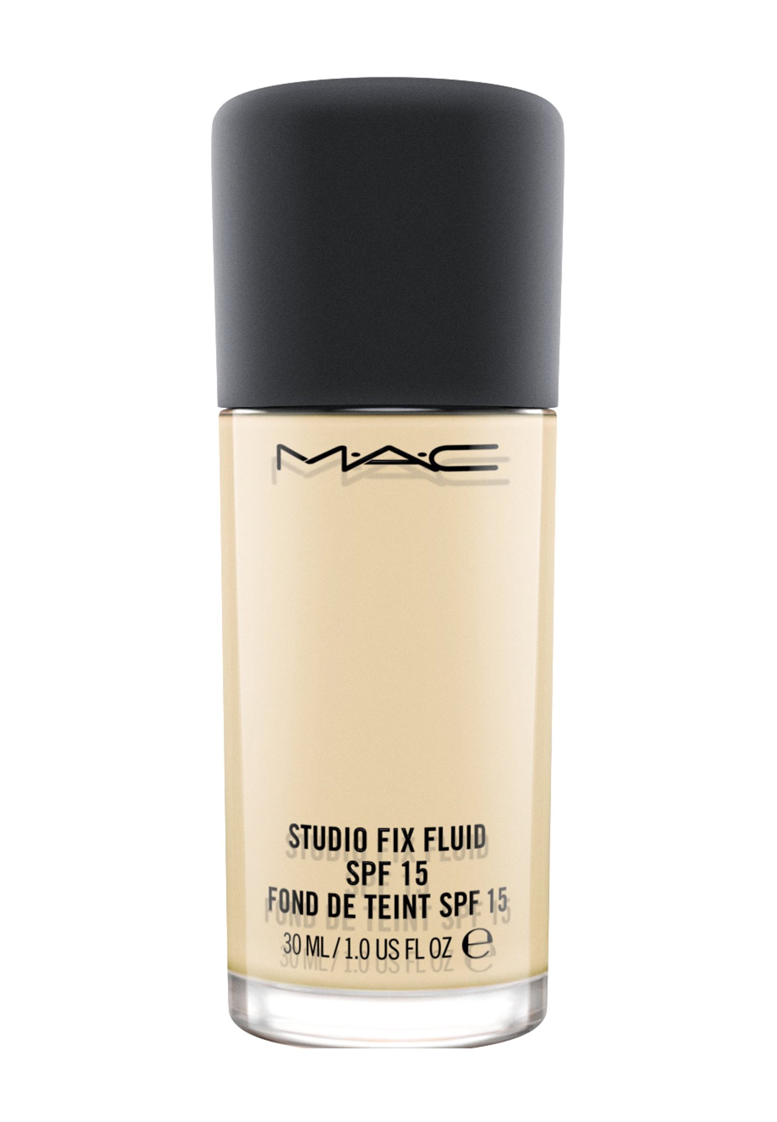 mac nc5 foundation
