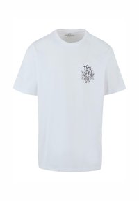 Unselected, white