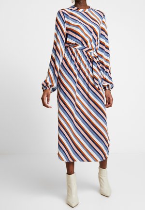 Freizeitkleid - off-white