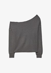 Non sélectionné, dark grey