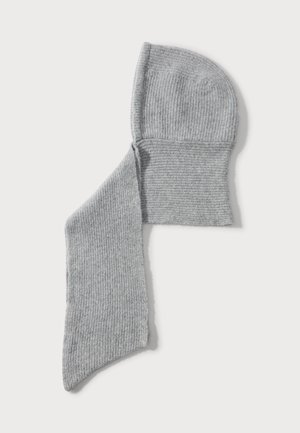 Free People, EXTRA LARGE BALABONNET - Балаклава - grey