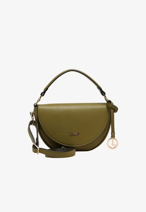 Bolso de mano - olive