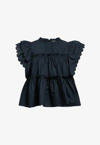 Ausgewählt, sky captain