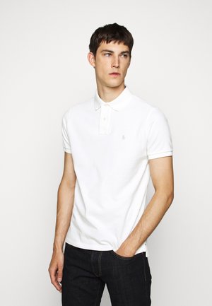 SHORT SLEEVE - Polotričko - nevis