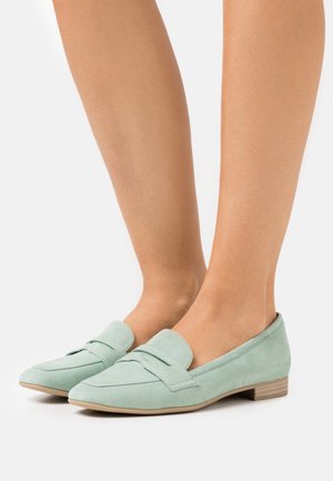 Marco Tozzi, Chaussons - mint