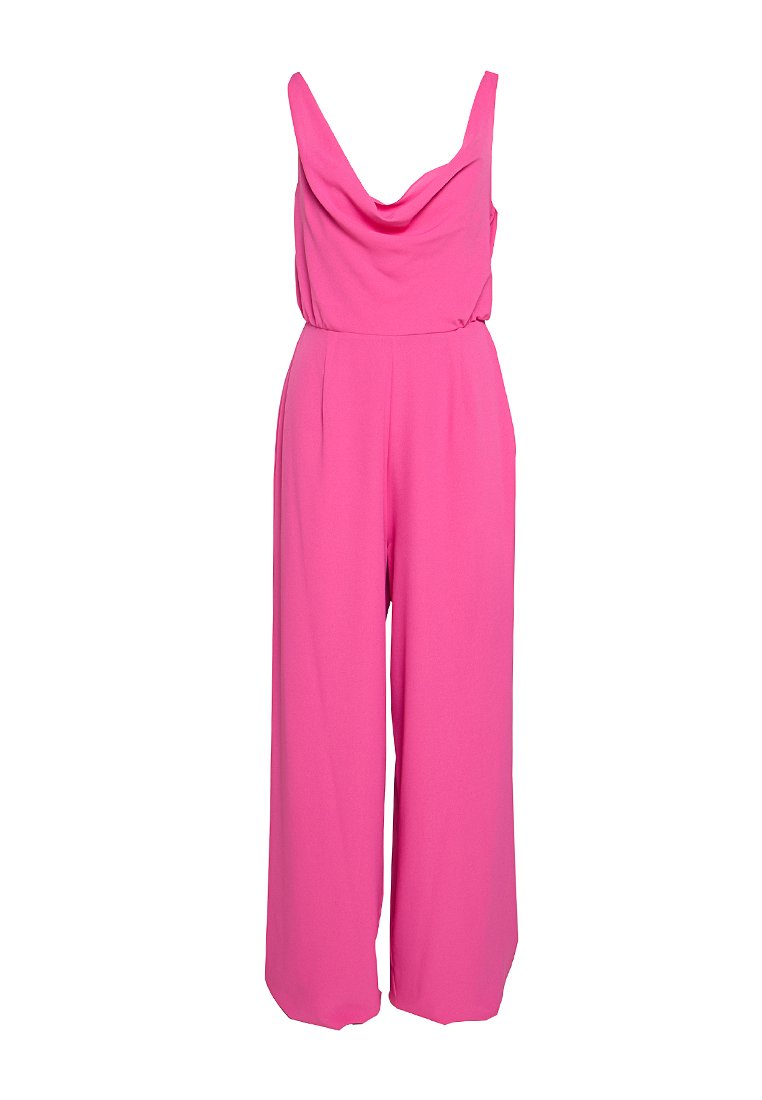 Pronovias Jumpsuit roze
