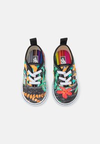 Vans AUTHENTIC ELASTIC LACE UNISEX - Sapatilhas - multi-coloured