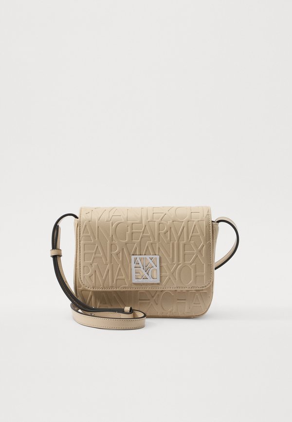 MEDIUM SHOULDER BAG - Cross body bag - valley4