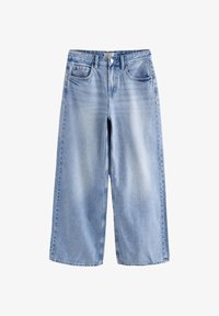 Selezionato, mid blue