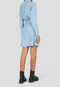 Conbipel Farkkumekko - blue denim