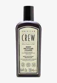 American Crew - BOOST PRE-STYLING VOLUMIZING CLEANSER - Shampoo Miniatuurafbeelding 1