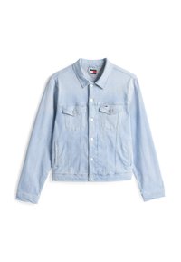 RYAN UNISEX - Veste en jean - denim medium